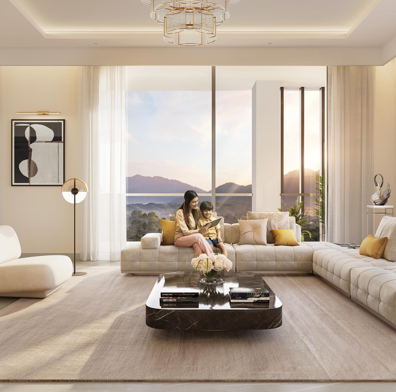 Windsong Residences Pinjore