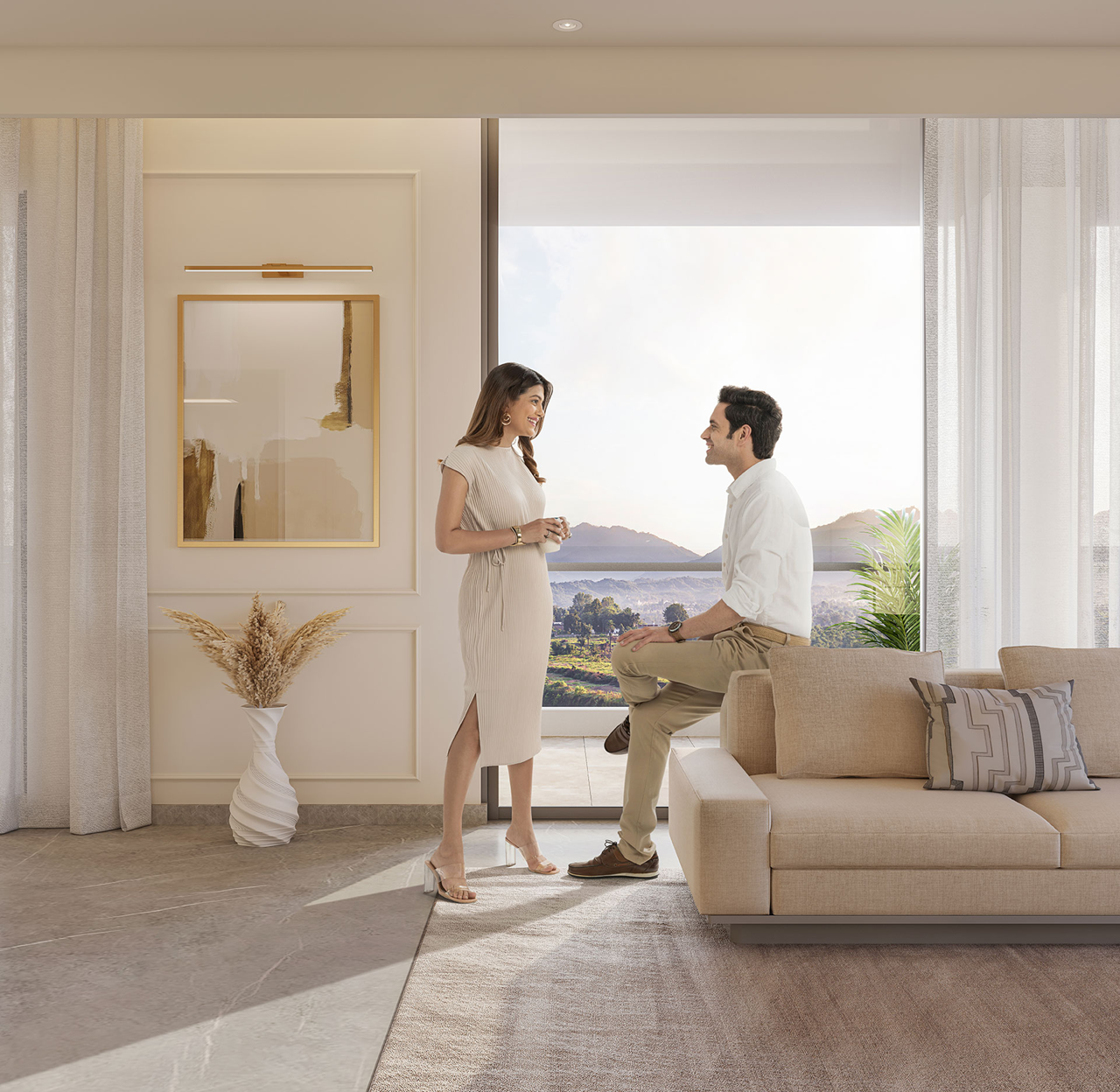 Windsong Residences Pinjore