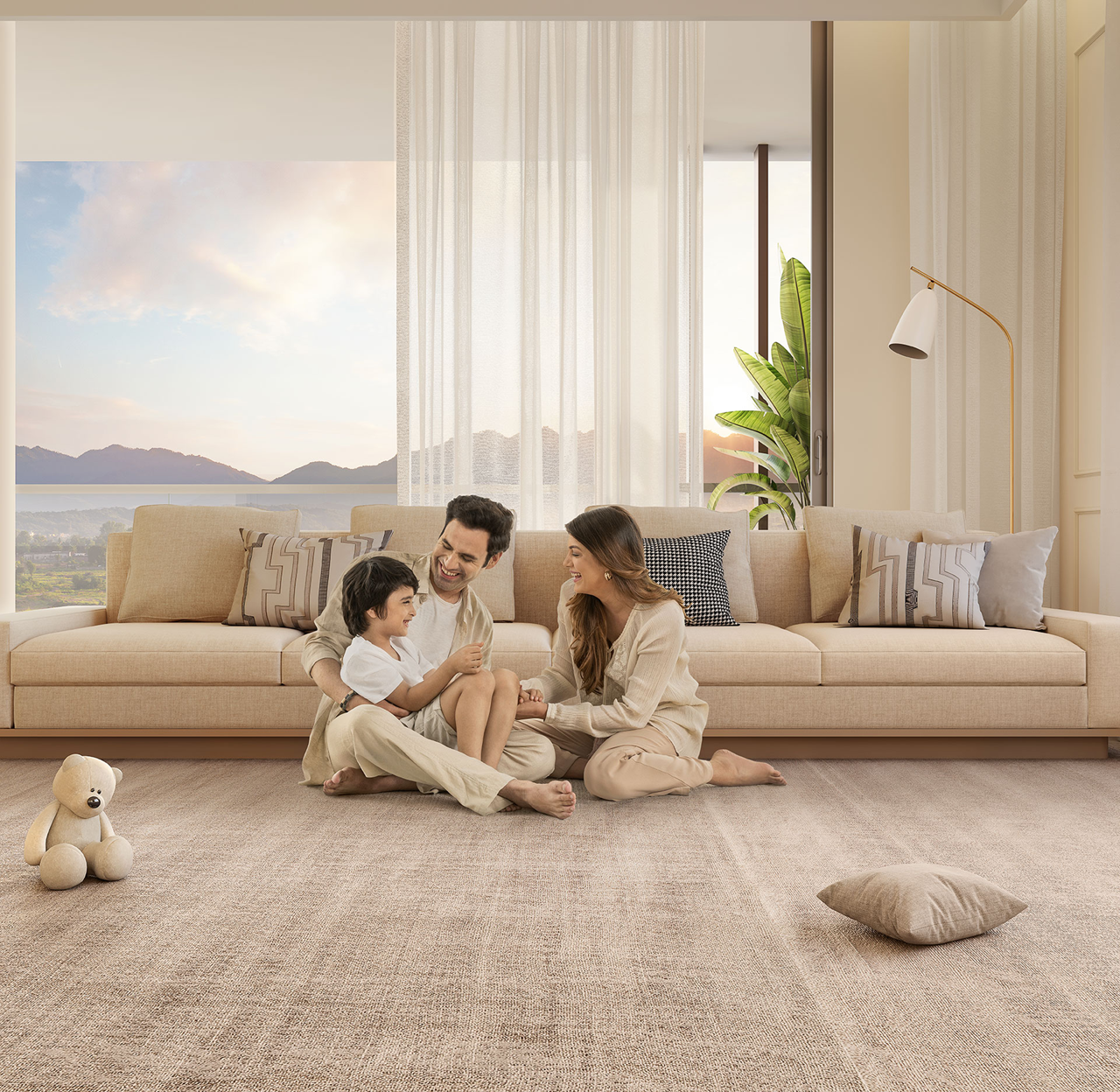 Windsong Floors Pinjore